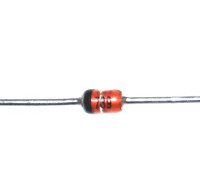 Zener Diode 1W 9.1 DO41 picture